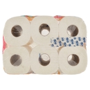 Foxy Love the Bee carta igienica 12 pz